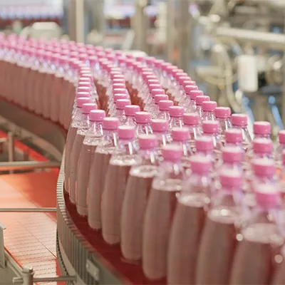 Виробництво ВФ «Панда» ТМ «Караван» 2026 Виробництво ВФ «Панда» ТМ «Караван» 2026