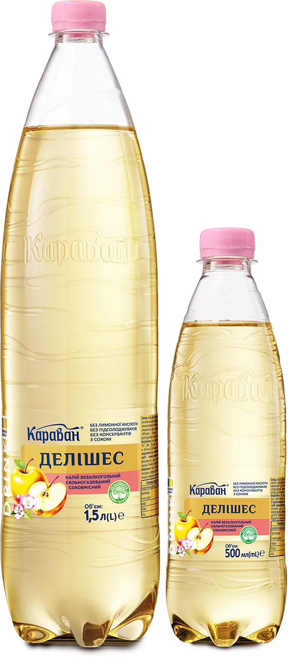 Делішес Делішес