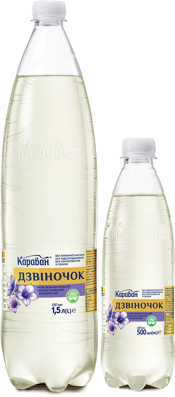 Дзвіночок Дзвіночок