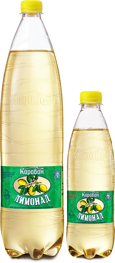Лимонад