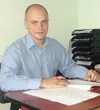 Інженер з охорони праці Олександр Кисіль