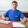 Інженер-конструктор Ігор Штень